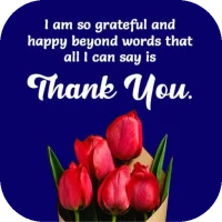 Thank You Quotes